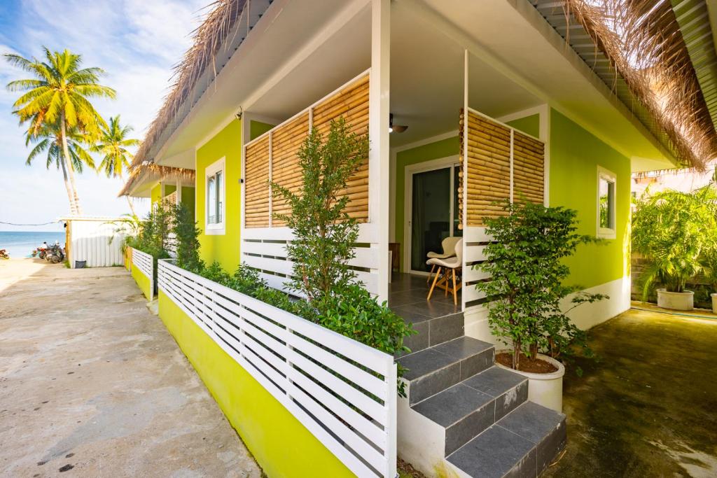 Via del Mare Residence – Koh Phangan