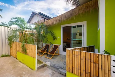 Via del Mare Residence – Fotos 6