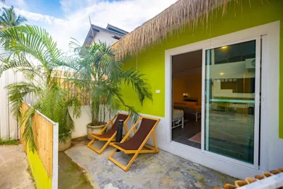 Via del Mare Residence – Fotos 11